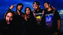 The Top 10 Best Indonesian Metal Bands | Louder