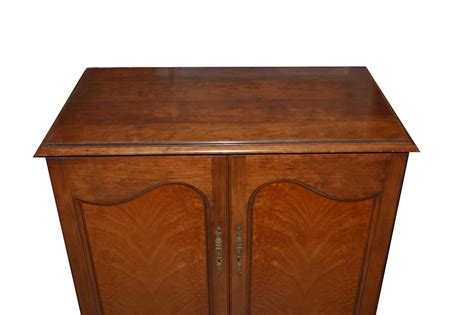 Capehart Stereo Console Cabinet Ebth