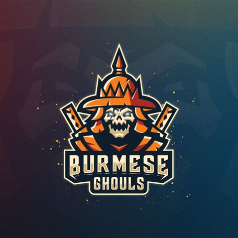 Mpt Supports Burmese Ghouls The Popular E Sports Team In Myanmar As