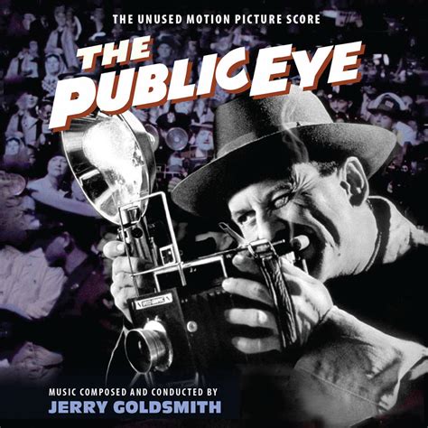The Public Eye 1992 Ost Cover By Psycosid09 On Deviantart