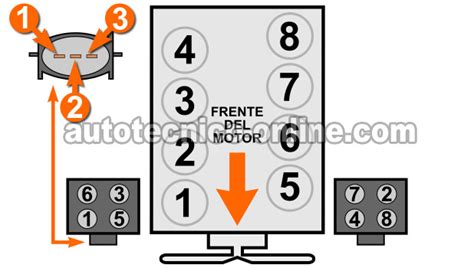 2010 F150 46 Firing Order Wiring And Printable