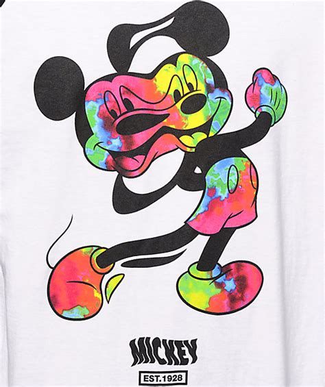 Trippy Mickey Mouse Wallpaper Wallpaper Jku