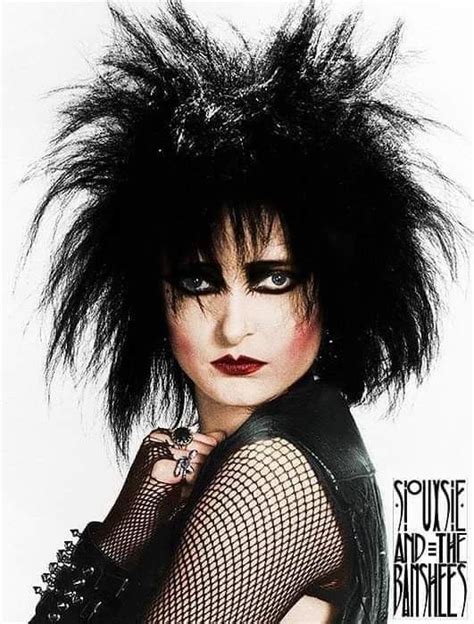 Pin By Kathy Sliskevics Maloney On Siouxsie And The Banshees Siouxsie