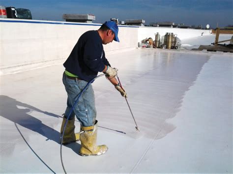 Commercial Roof Repair Roofing Systems Of Aurora Colorado