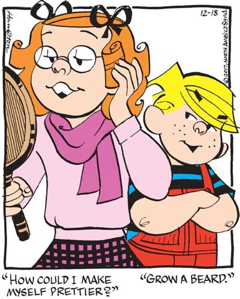pin by nilan wettasinghe on dennis the menace dennis the menace the funny comic strips