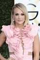 Carrie Underwood – Golden Globe Awards in Beverly Hills 01/08/ 2017 ...