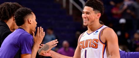 Pronóstico Suns vs Lakers, estadísticas, previa y picks de ...