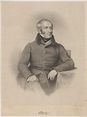 NPG D40048; Alexander Fraser, 16th Baron Saltoun - Portrait - National ...