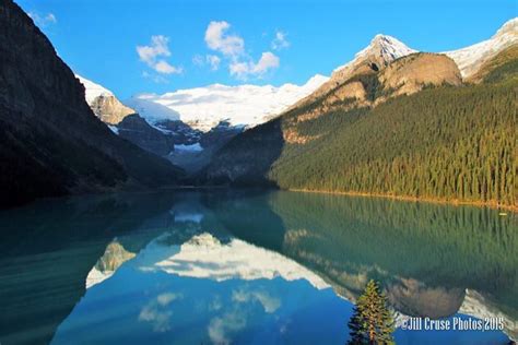 Lakelouise Canadianrockies Banff Nature Nature Photography