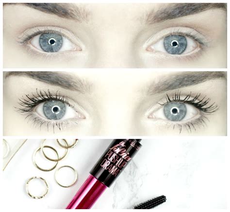 This is maybelline push up drama by tenant on vimeo, the home for high quality videos and the people who love them. Maybelline The Falsies Push Up Drama Mascara- Thirteen ...