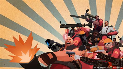 50 Tf2 Wallpapers 1920x1080