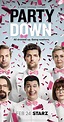 Party Down (TV Series 2009– ) - Photo Gallery - IMDb
