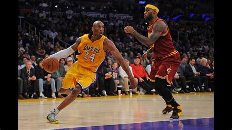 Plus get ticket info, official schedule, and more. Los Angeles Lakers Top 10 Plays of the 2014-15 Season ...