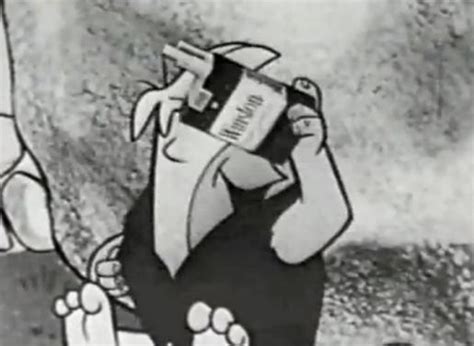 Did The Flintstones Do Commercials For Winston Cigarettes