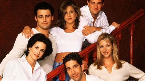 ✓ free for commercial use ✓ high quality images. Friends TV Show Wallpapers (80+ images)