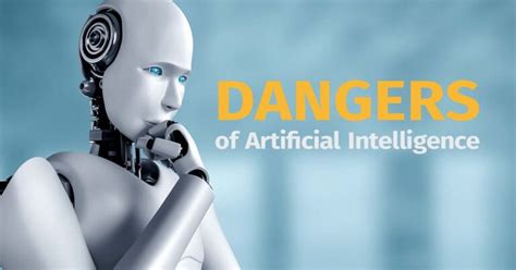 the dangers of artificial intelligence risks and mitigation strategies