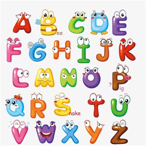 Stylish Alphabets Png Letter