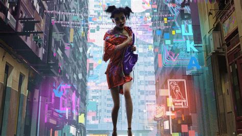 How Netflixs Love Death And Robots Created That Eye Popping Animation