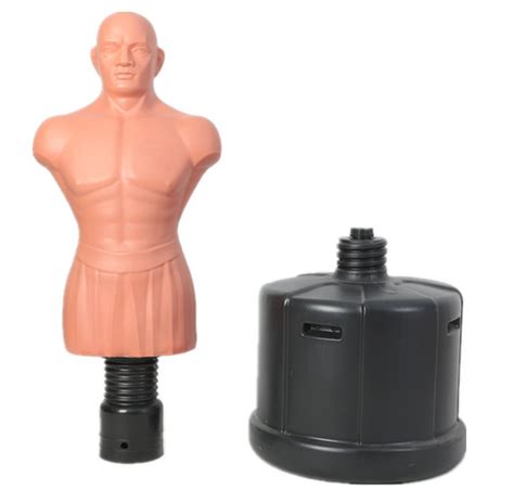 Free Standing Punching Dummy Martial Arts Human With Patent China