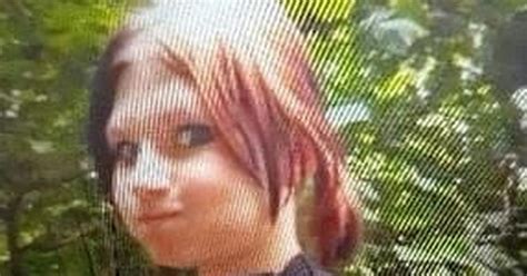 nottinghamshire police concerned over missing 14 year old girl with distinctive hairstyle