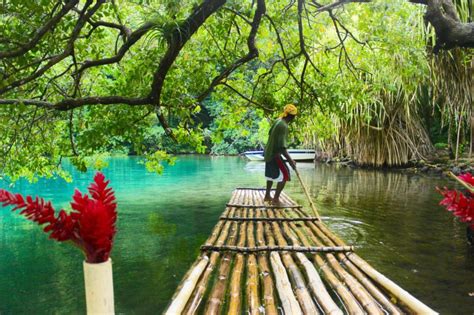 7 Places In Jamaica That Will Make You Want To Visit The World Up Closer