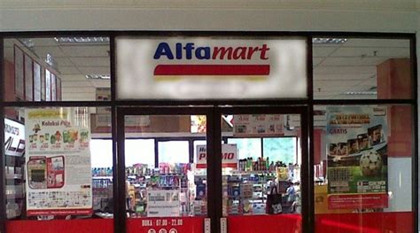 Indonesias Alfamart To Expand Retail Footprint In The Philippines