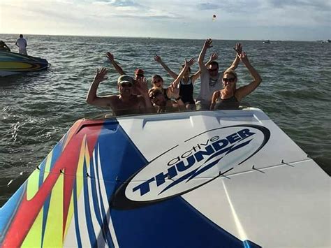 Winter 2016 Photos Of Active Thunder Cult Members2 Active Thunderboats