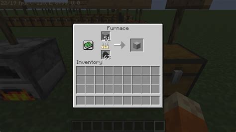 If you need a little more smoothness in your jagged world, then here's how to get smooth stones in minecraft. 1.14 Crafting For 1.13 Data Pack Minecraft Mod