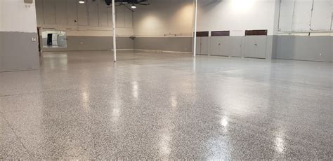 The price depends largely on the type of epoxy applied, how many coats are used, and the method of application (squeegee, roller, trowel, or sprayer). Commercial Epoxy Flooring Orange County - Garage Floors 1 ...