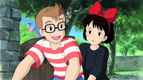 ‎kiki S Delivery Service 1989 Directed By Hayao Miyazaki • Reviews Film Cast • Letterboxd
