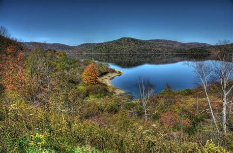 The Cannonsville Reservoir Ny Blhunter09 Flickr