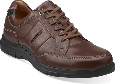 Clarks Unstructured Mens Unpreston Free Shipping And Free Returns