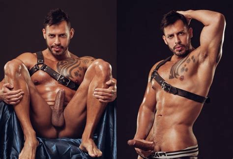 Entrevista Viktor Rom M Sculo Duro Xvideos Gay Porn Nudes Dos