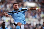 Ciro Immobile described as the best striker in Europe after record ...