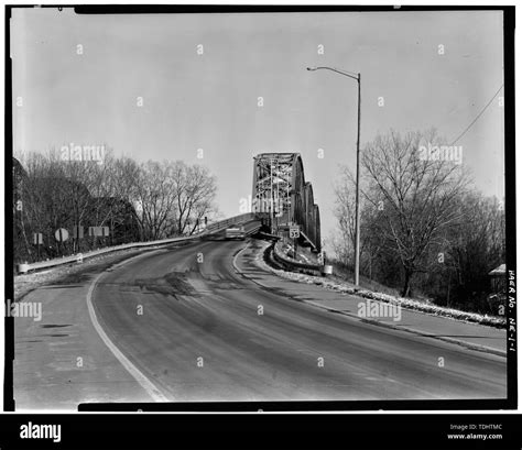 Highway 30 Iowa Black And White Stock Photos And Images Alamy