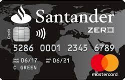 Mcc will not only help boost and it is also important that you make these payments before the reporting date of your card, not the milestone credit is here for you. ﻿WHAT IS SANTANDER ZERO CREDIT CARD | Credit card offers ...