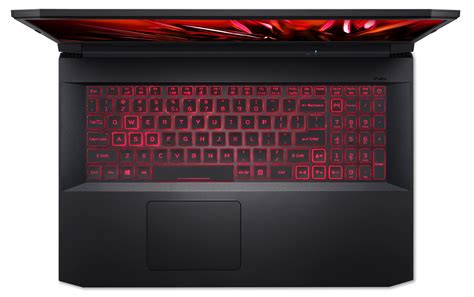 Acer Nitro 5 · I7 11800h · Geforce Rtx 3050 Ti Laptop · 173 Full