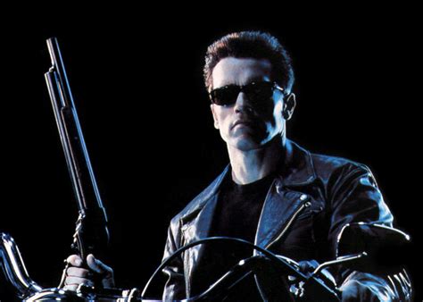 James Camerons Terminator 2 Judgment Day 3d Gets A Trailer Geekfeed