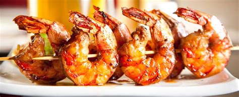 Shrimp marinade, grilled shrimp, grilling, lime, lemon, garl. Cold Finger Food Ideas | Finger Food Catering- Gourmet ...