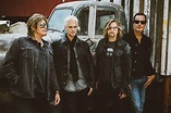 Stone Temple Pilots’ Robert DeLeo on the Band’s Remarkable Year and ...