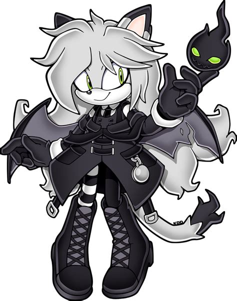 Comm Kira Kaete By Ketrindarkdragon On Deviantart Sonic Fan Characters Character Design