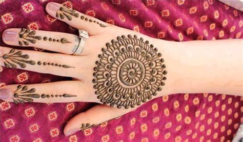 Beautiful Mehndi Design Beautiful And New Mehndi Design