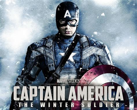 Trailer Per Captain America The Winter Soldier