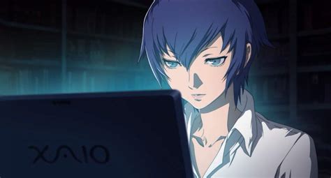 Persona 4 start naoto social link. Persona 4 Romance | Anime Amino