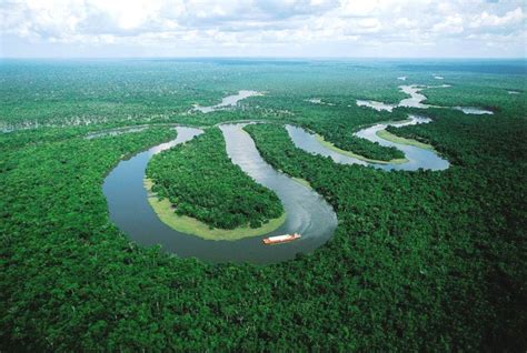 What You Didnt Know About The Amazon River Bang Science Magazine