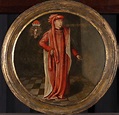 Portrait of Philip the Good, Duke of Burgundy. ca. 1460 - ca. 1480 ...