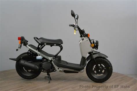 2022 New Honda Ruckus Taking Reservations At SF Moto Serving San