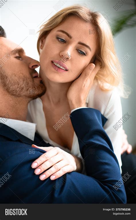 Passionate Couple Have Image And Photo Free Trial Bigstock