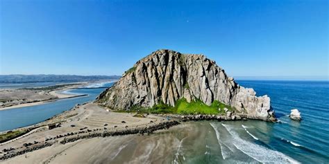 Travel 13 Ways To See And Photograph Morro Bay Rock Easy Reader News