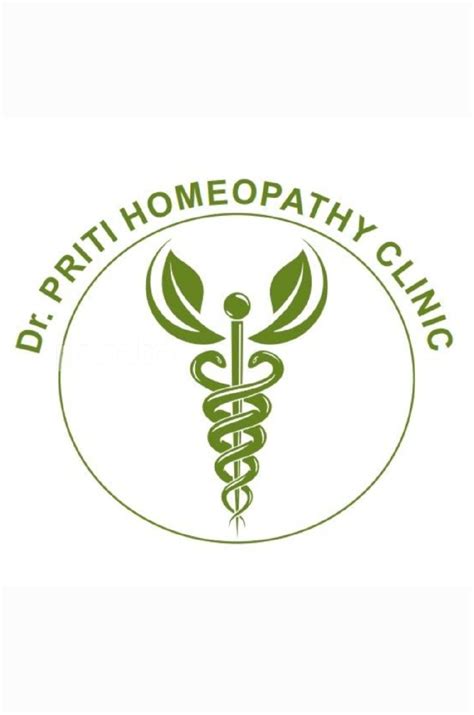 Dr Pritis Homeopathy Clinic Homoeopathy Clinic In Vadodara Practo